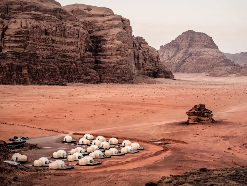 Wadi Rum