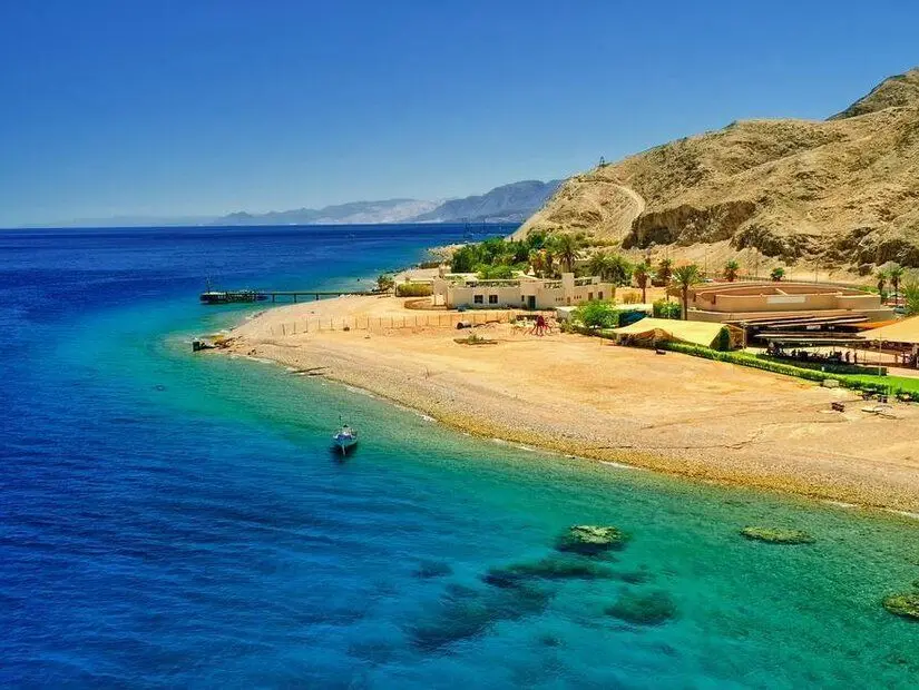 Al-Ghandour Plajı