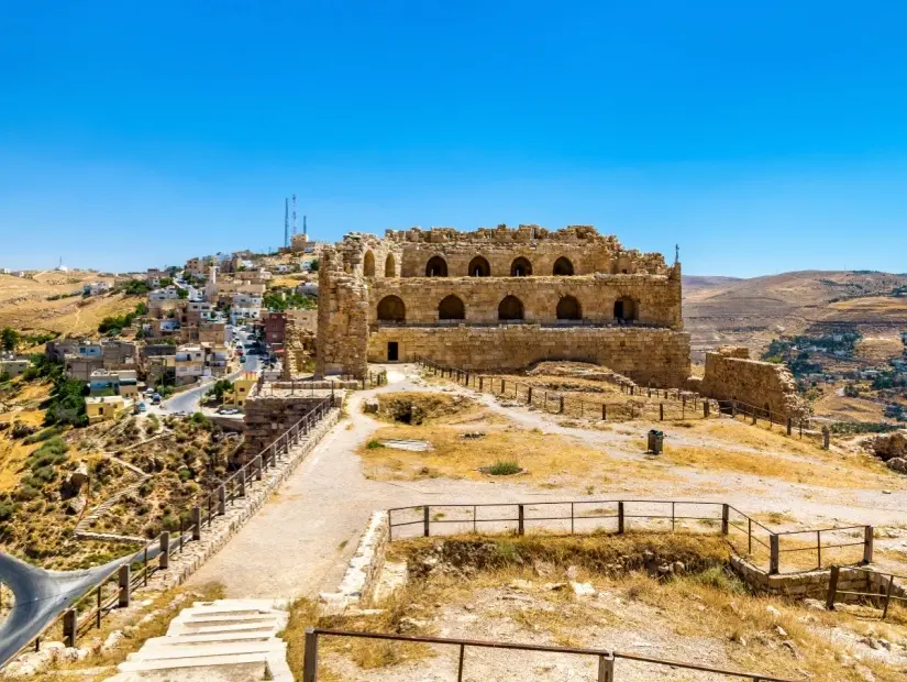 Karak Kalesi