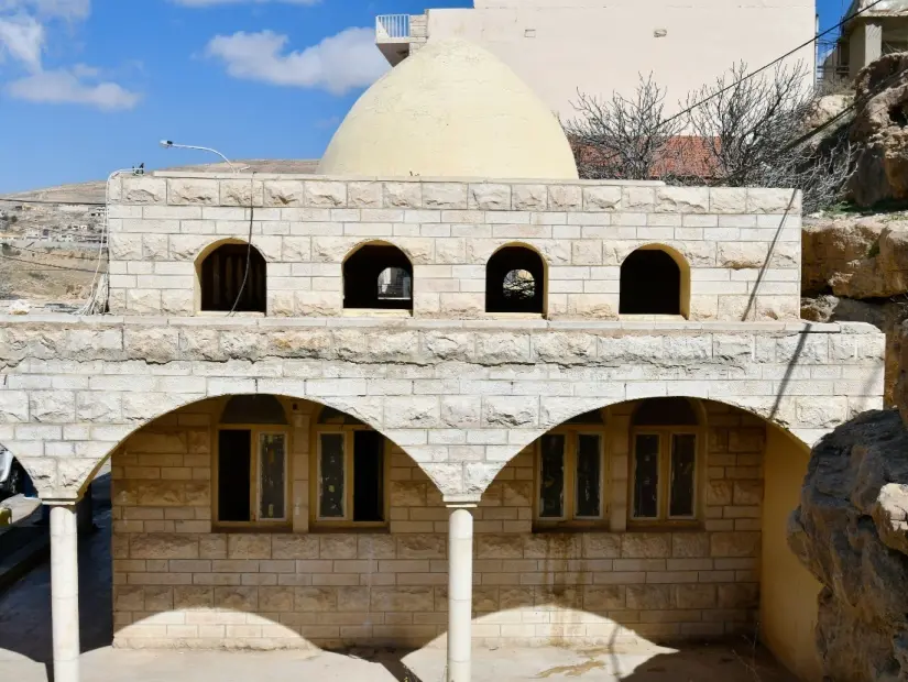 Ayn Musa