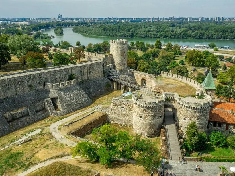 Belgrad Kalesi