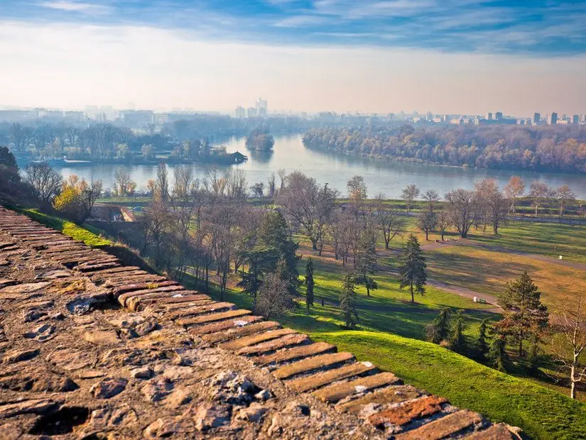 Kalemegdan Meydanı