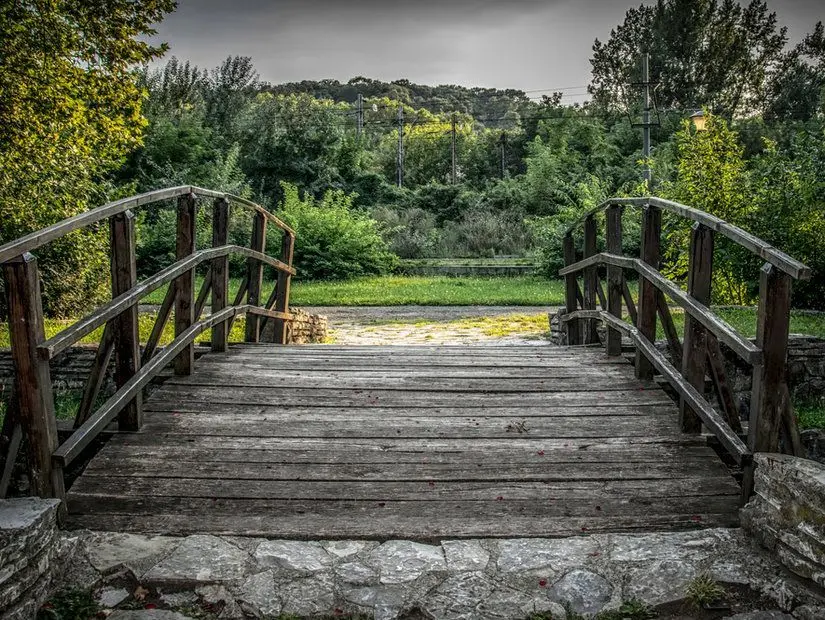 Topcider Park