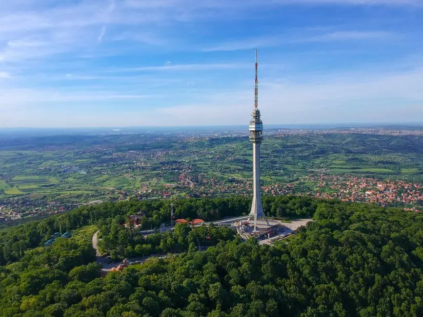 Avala Kulesi