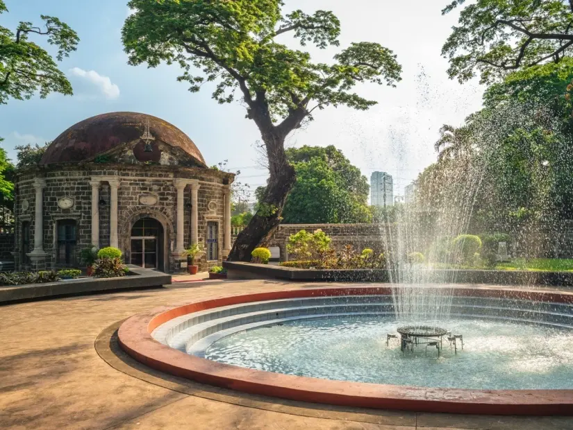 Paco Park