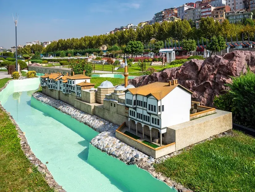 Minyatür Amasya Müzesi