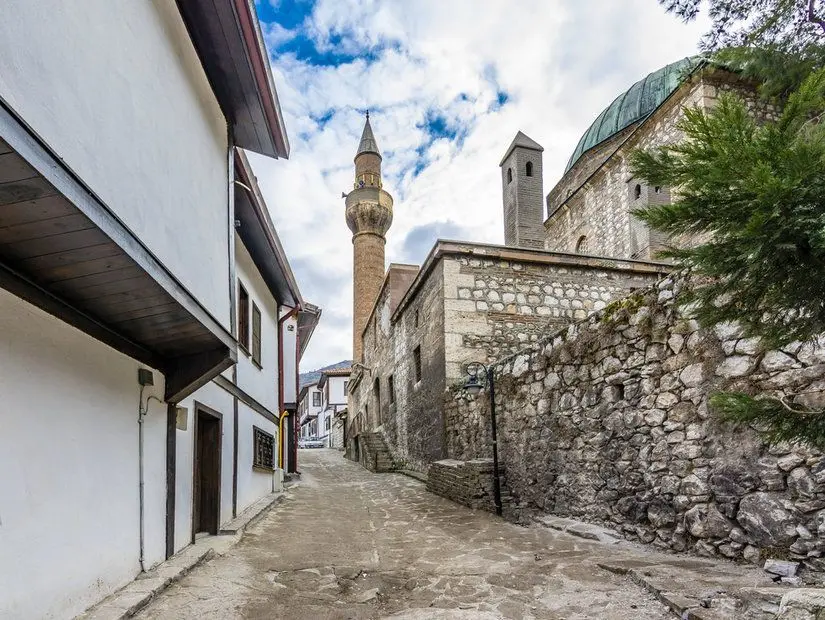 Sofular Camii