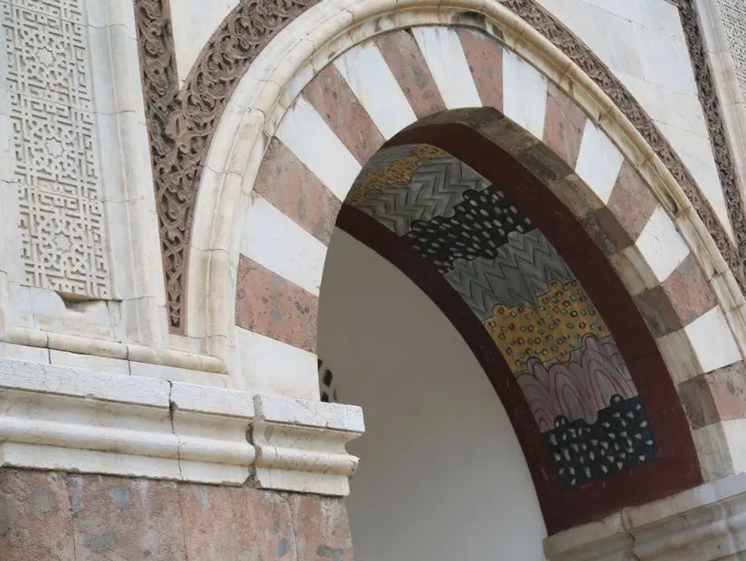 Kilari Süleyman Ağa Camii