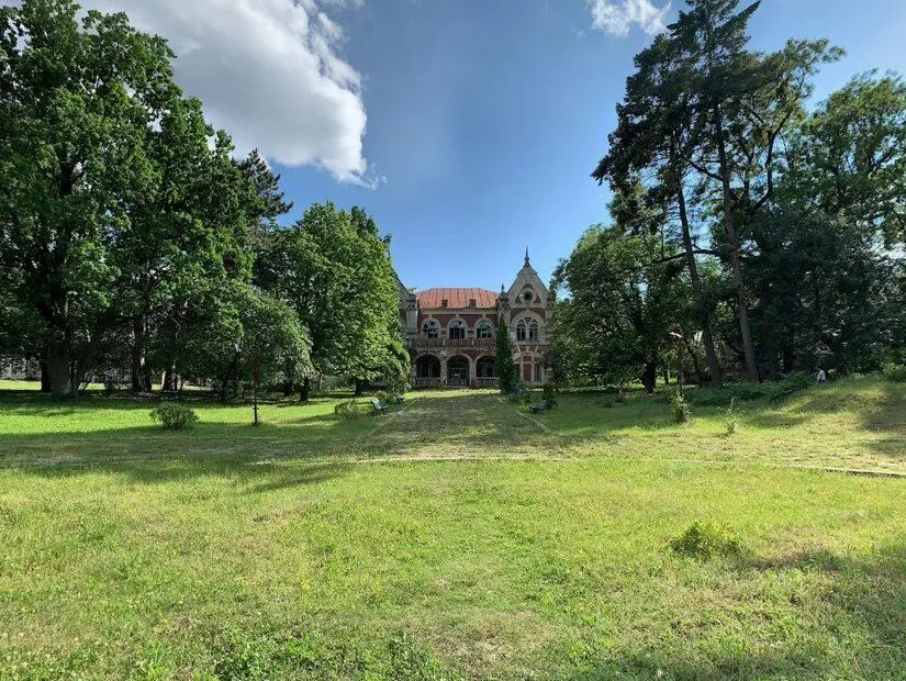 Taul Parkı