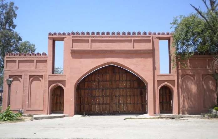 Lok Virsa Müzesi