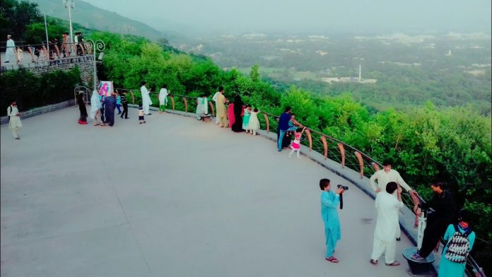 Daman-e-koh