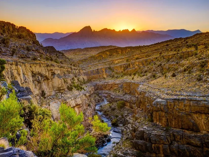Wadi Ghul