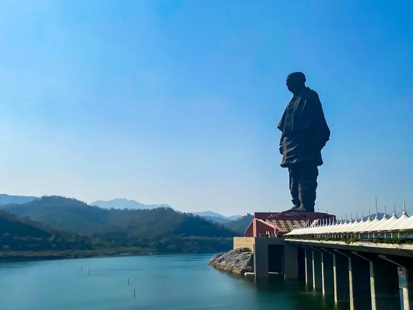 Gujarat / Hindistan