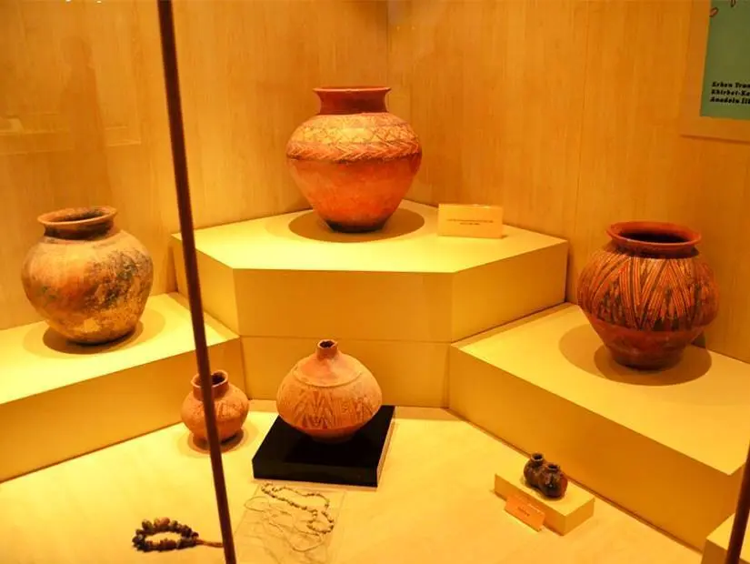 Ahlat Müzesi