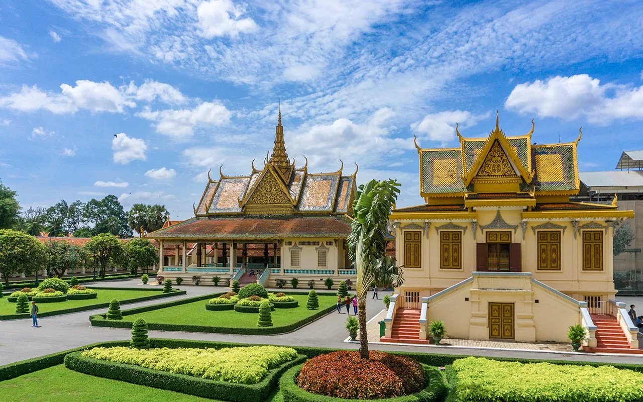 Phnom Penh