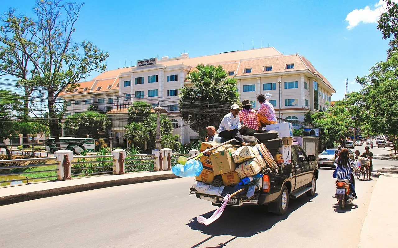 Siem Reap