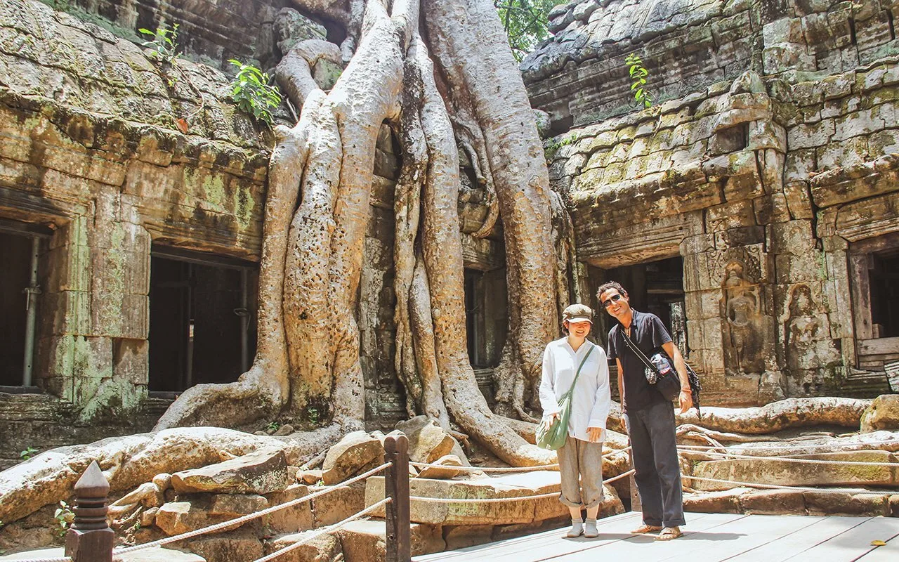 Angkor Wat
