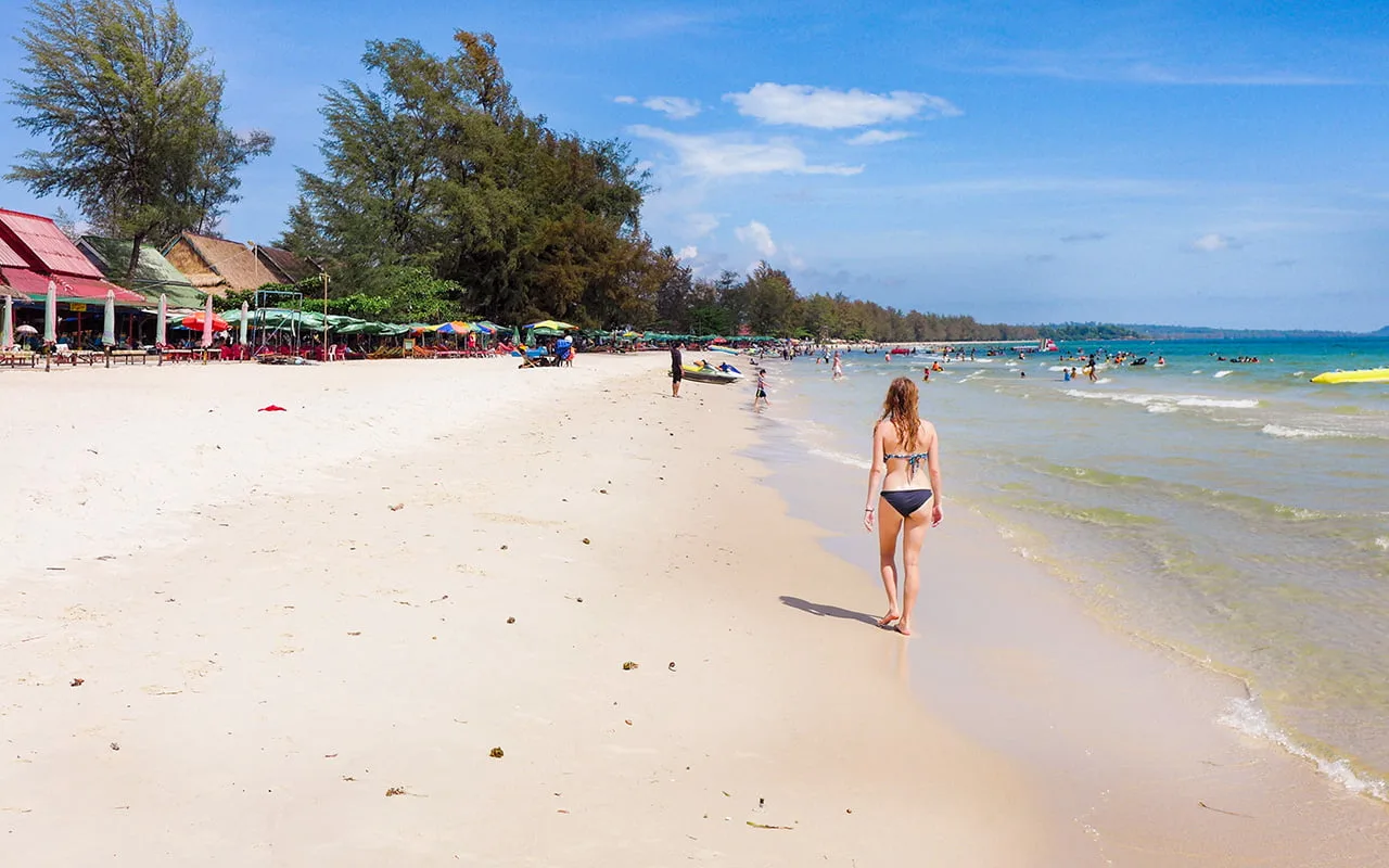Sihanoukville