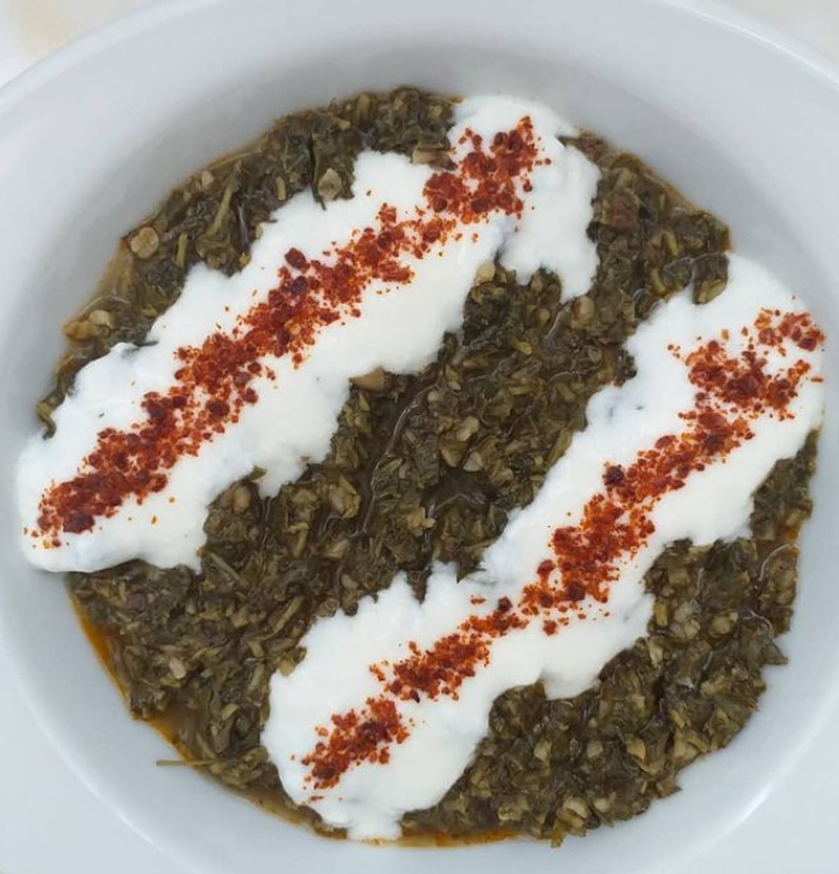 Sivas denilince ilk akla gelenlerden madımak yemeği