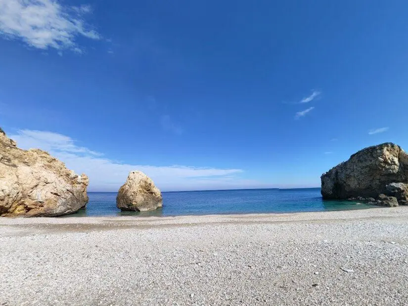 Pelion Yarımadası