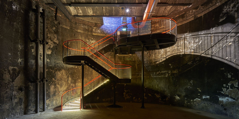 THE BRUNEL MUSEUM