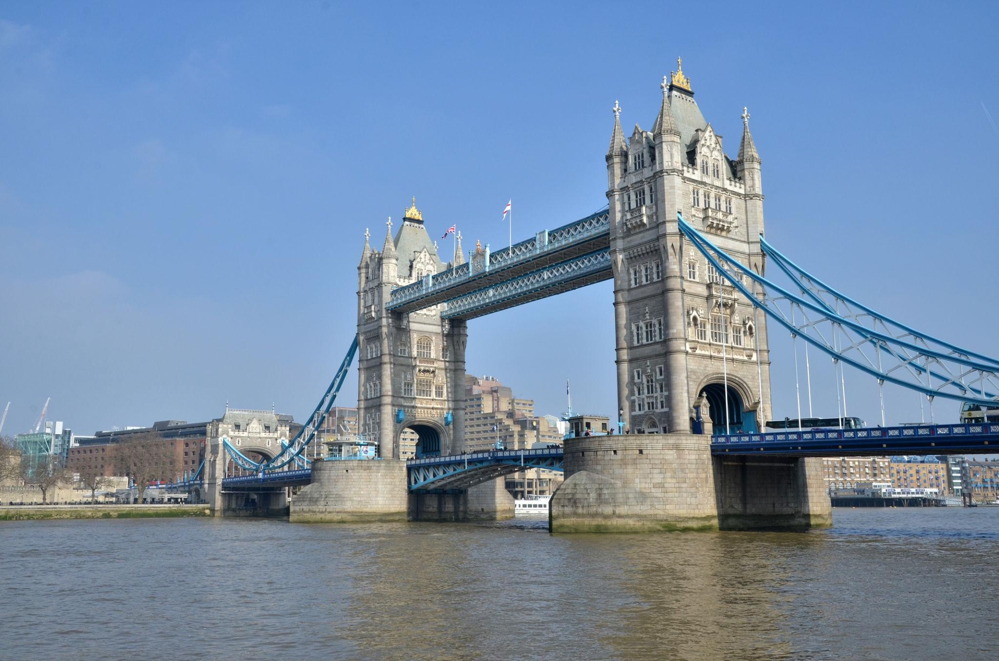 Londra Kültürü, Müzeleri ve Gastronomi Deneyimi