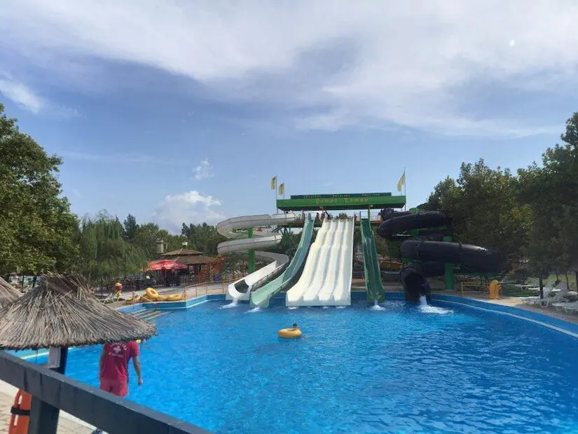 Aqualand Korfu
