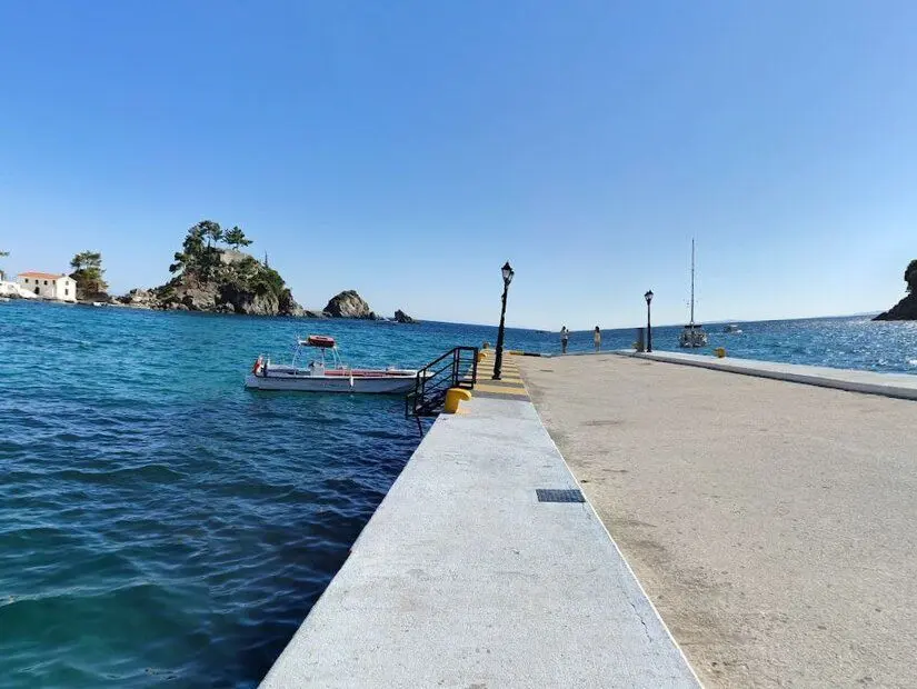 Parga