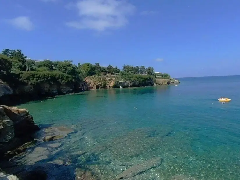 Agia Pelagia