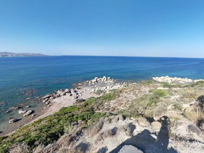 Mandomata Plajı