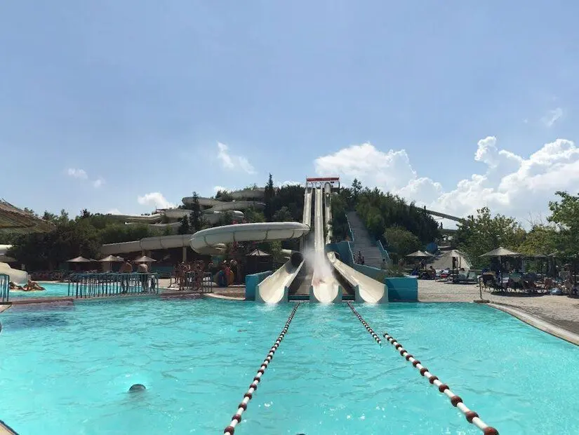 Akrotiri Yarımadası