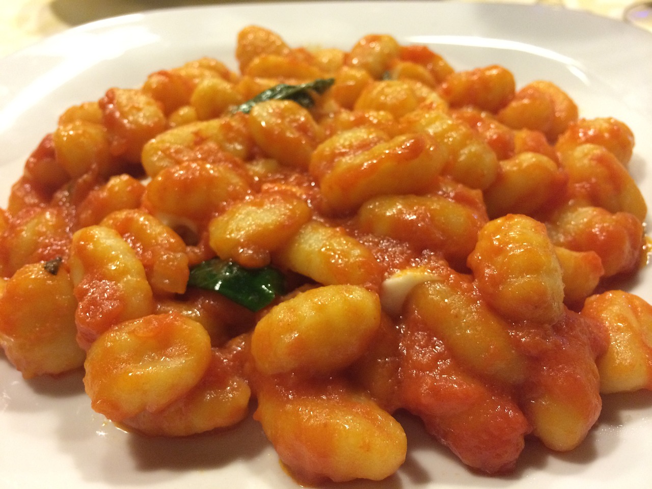 Gnocchi