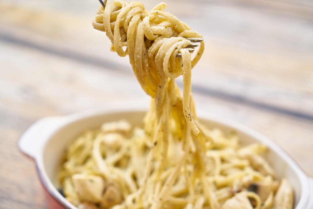 Cacio e Pepe