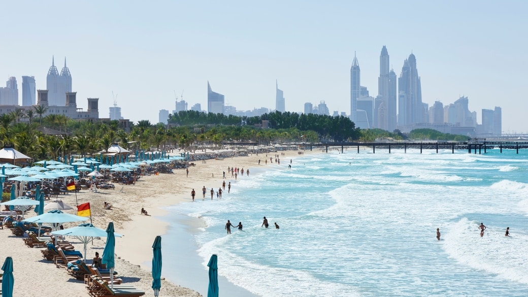 Jumeirah Sahili