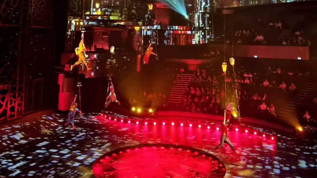 La Perle