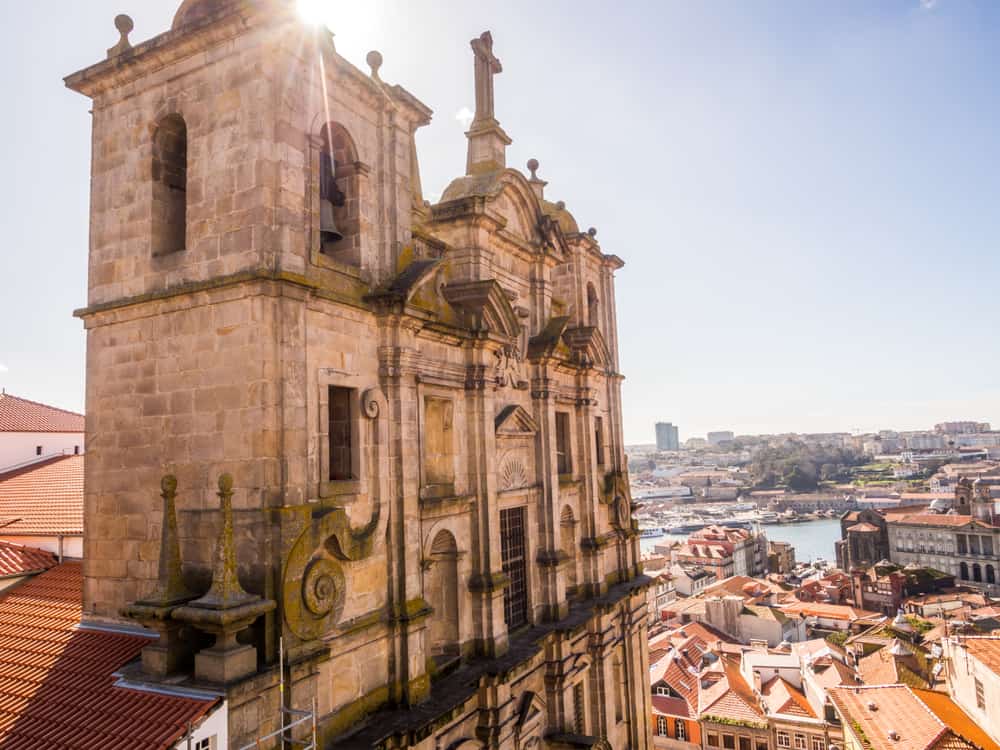 Igreja dos Grilos (Çekirge Kilisesi)