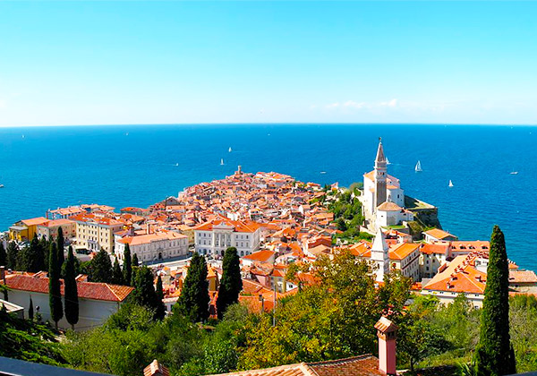 Piran