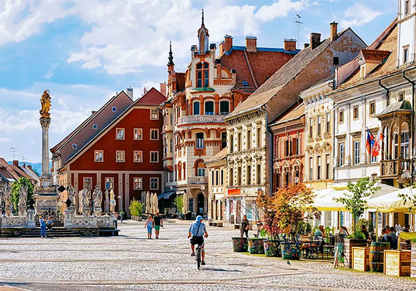 Maribor