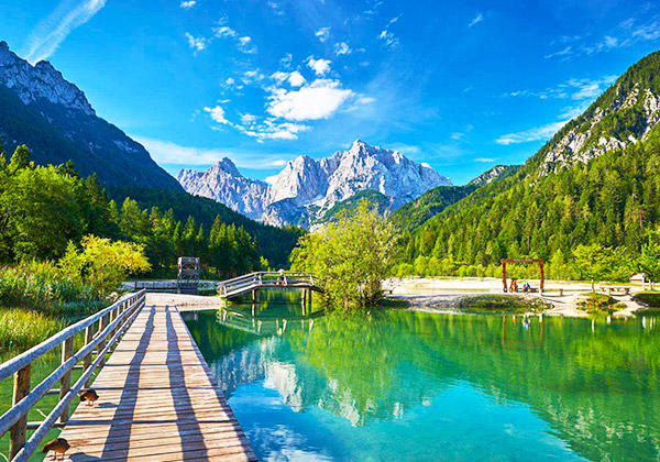 Kranjska Gora