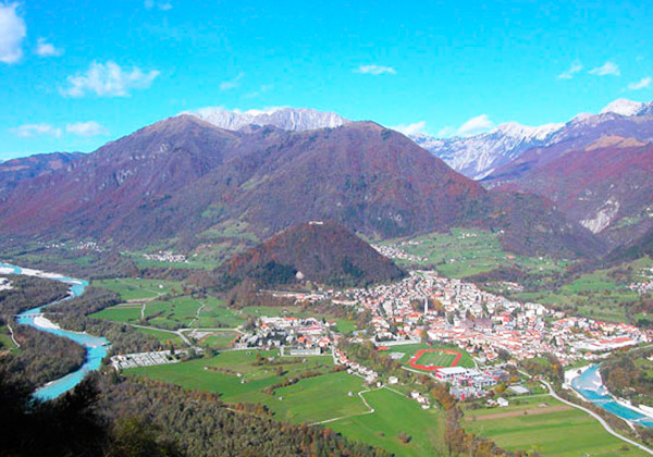 Tolmin