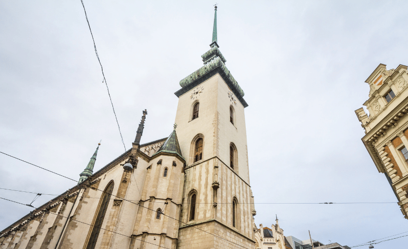 Špilberk Kalesi