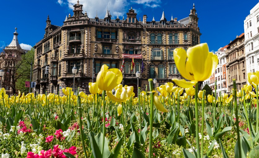 . Bilbao’ya Ne Zaman Gidilir?