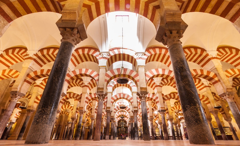 Batı Avrupa’da UNESCO