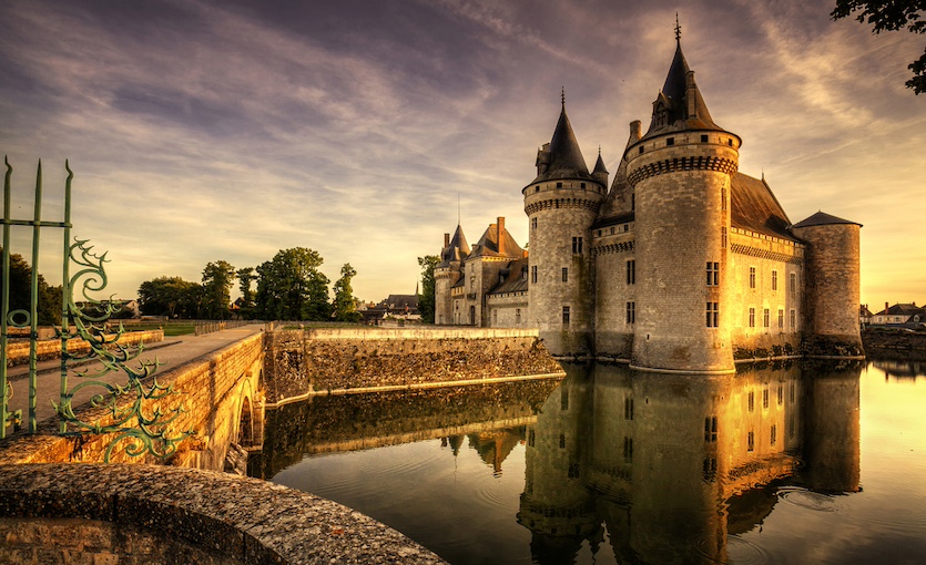 Loire Vadisi