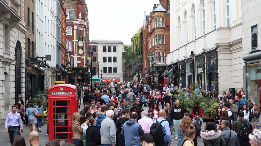 Londra’dan Ne Hediye Alınır?