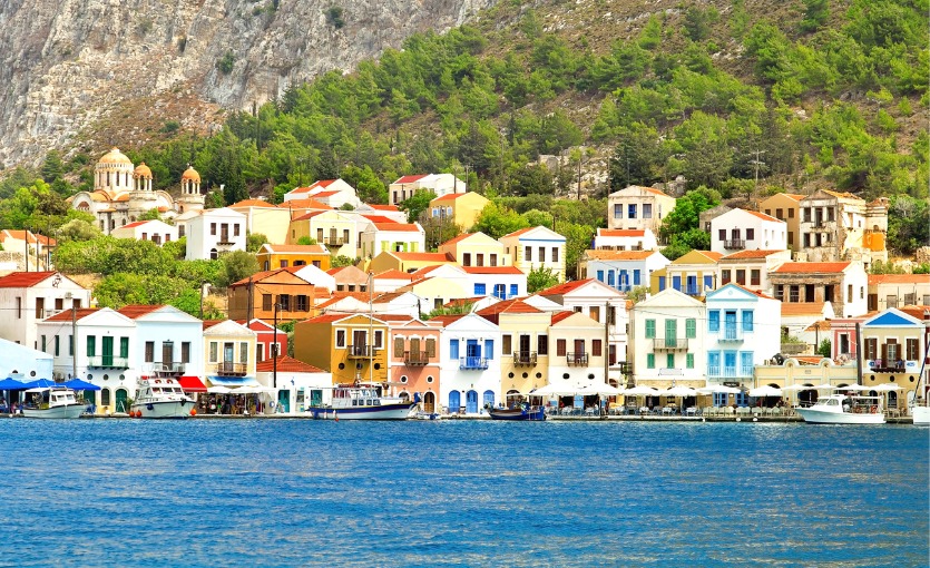 Meis Adası