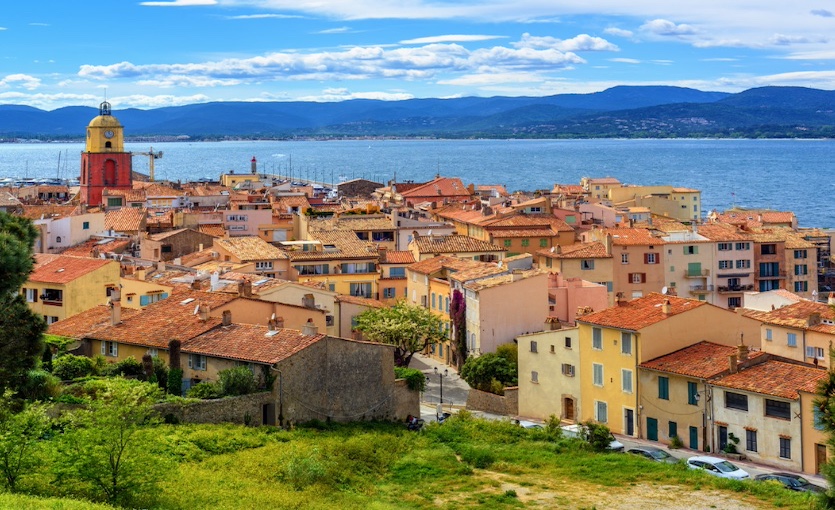 Saint-Tropez: Güney Fransa Gezisinde Yaz Turizminin Başkenti