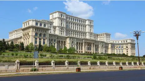 Parlamento Sarayı