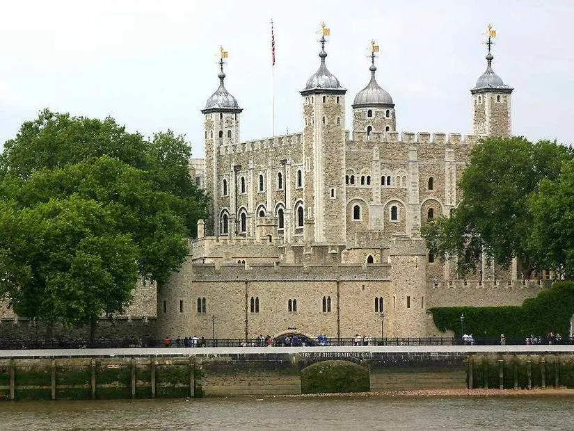 Londra Kalesi