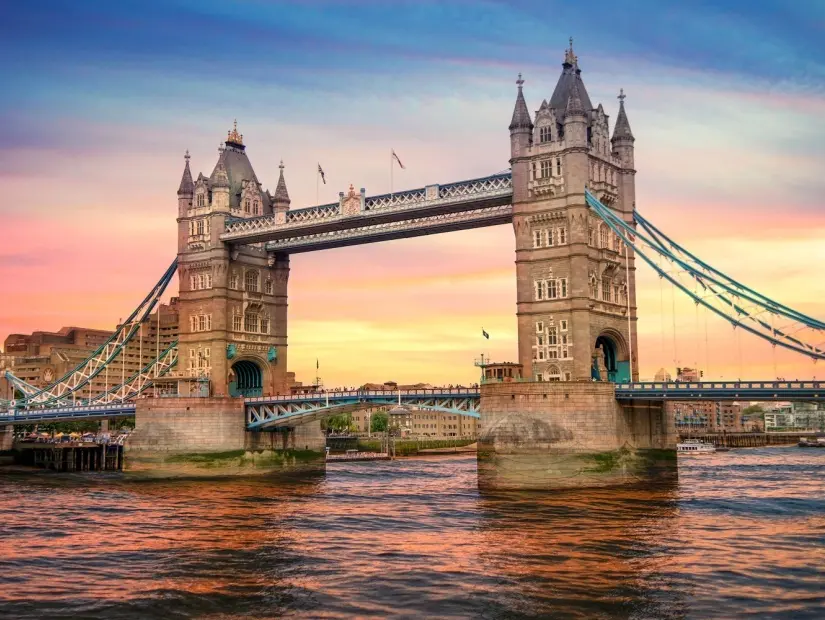 Londra Köprüsü
